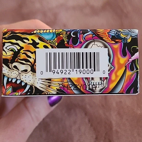 Ed Hardy Hearts & Daggers 50ml - Picture 2 of 5